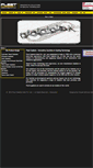 Mobile Screenshot of fleetgaskets.net